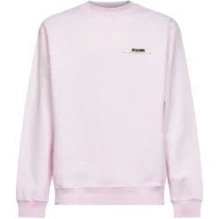 Gros Grain Sweatshirt
