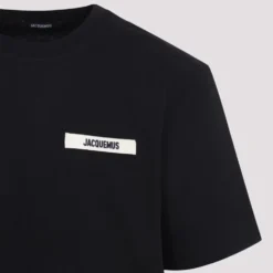 Gros Grain T-shirt