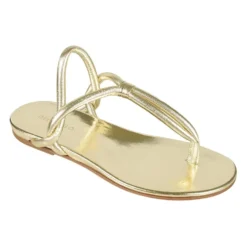 Grå Sandaler