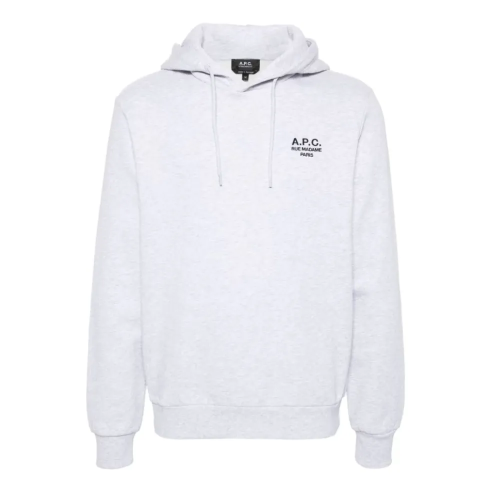 Grå Sweater