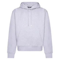 Grå Sweatshirt Elevate Style AW24