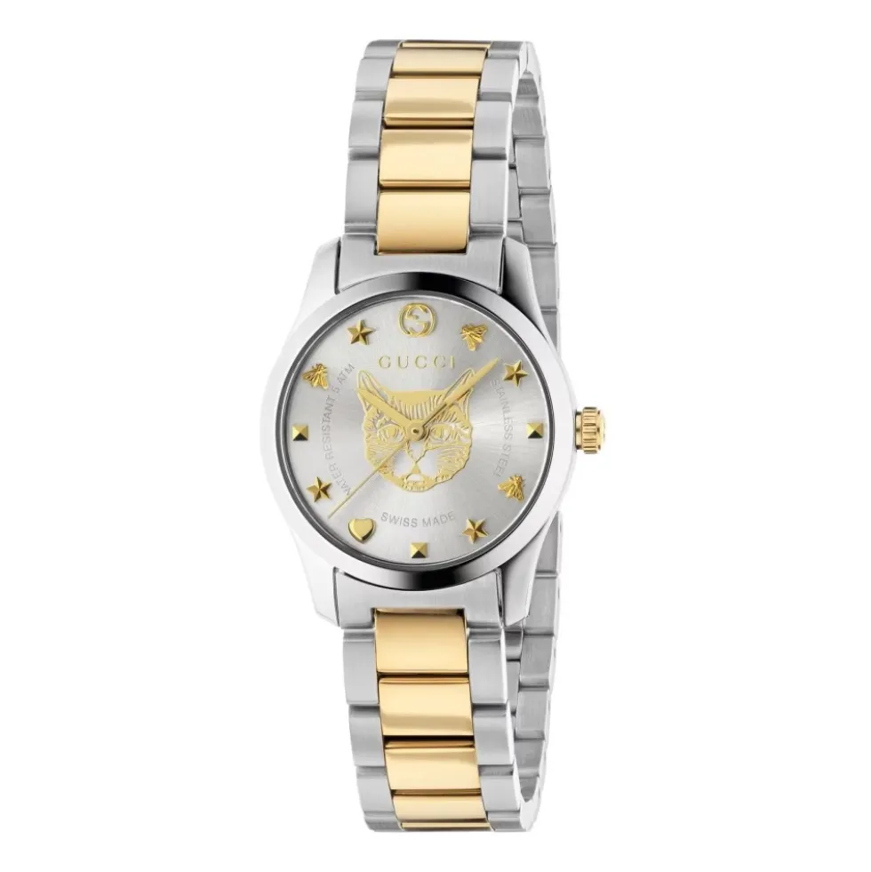 G-Timeless Watch