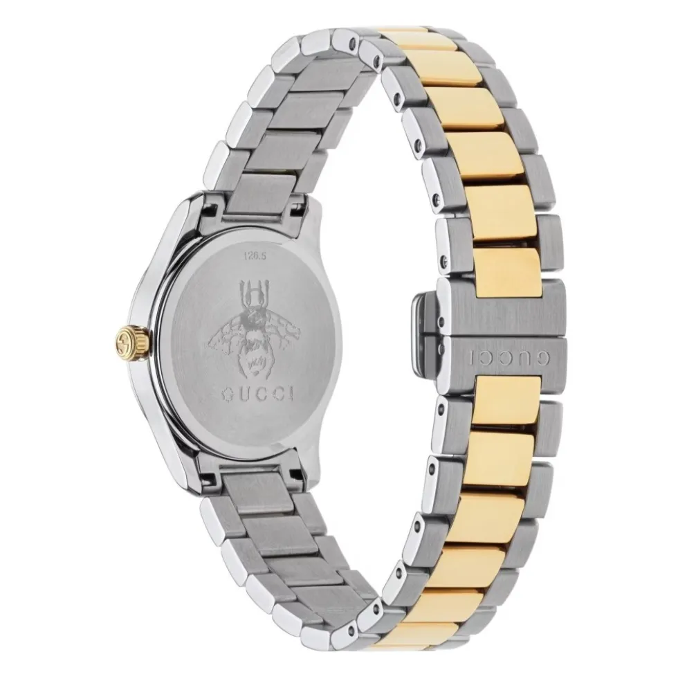 G-Timeless Watch