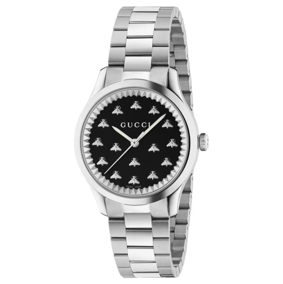 G-Timeless Watch