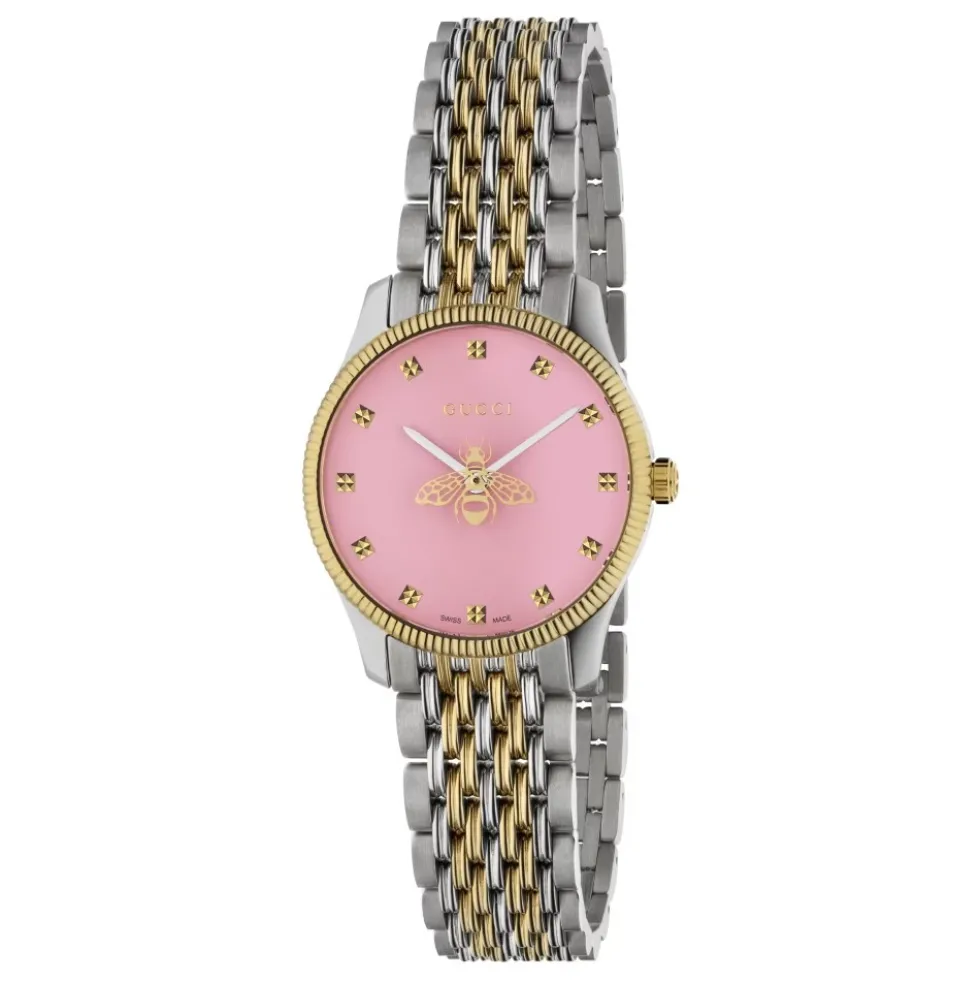 G-Timeless Watch