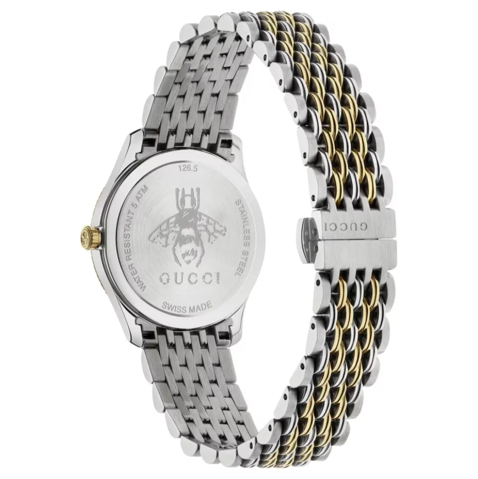 G-Timeless Watch