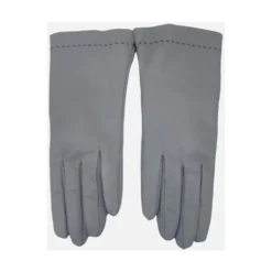 Guanti in pelle