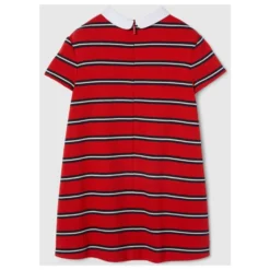 GUCCI KIDS Kjoler Rød
