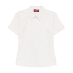 Gucci Shirts Beige