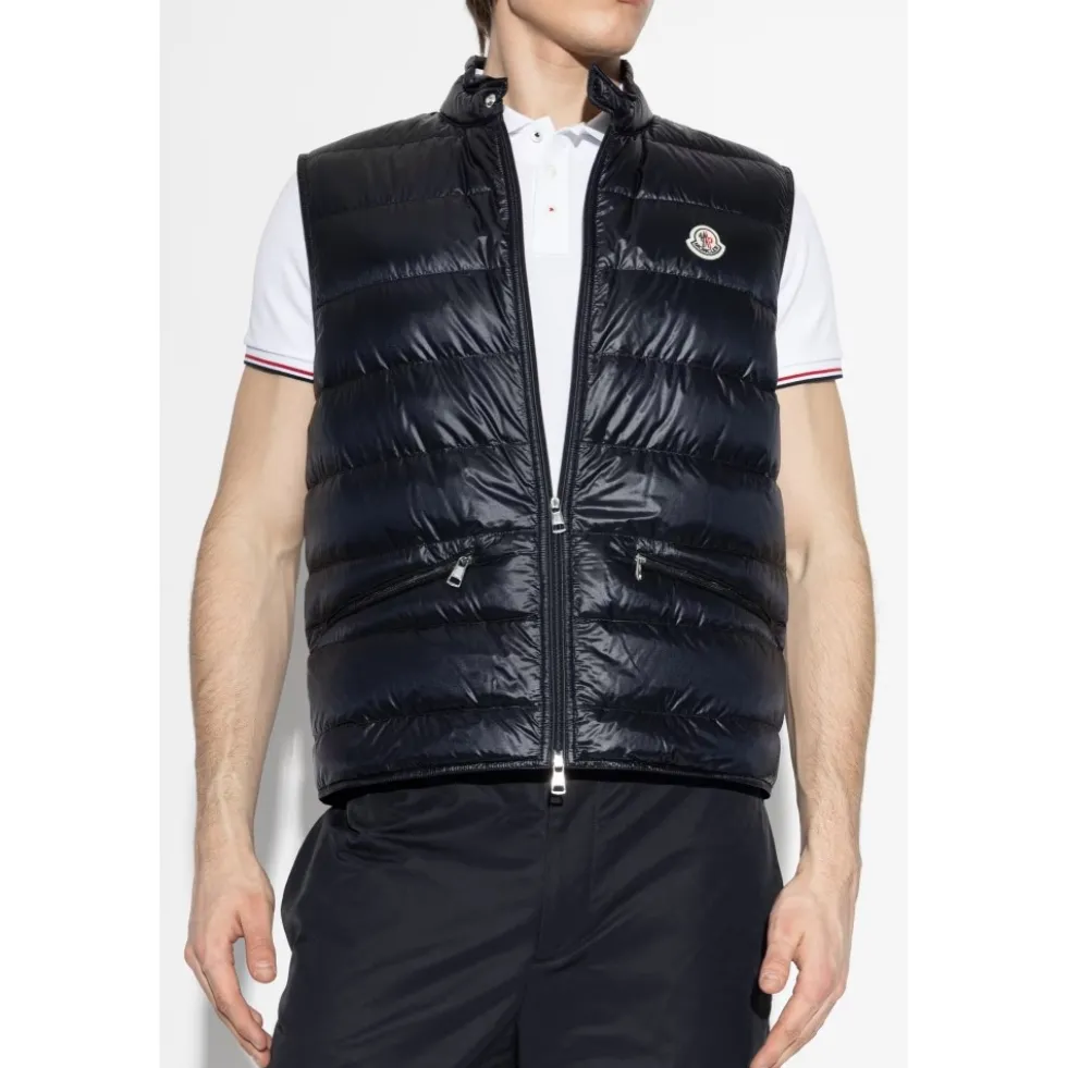 Gui Down Vest