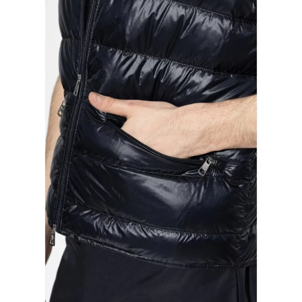 Gui Down Vest