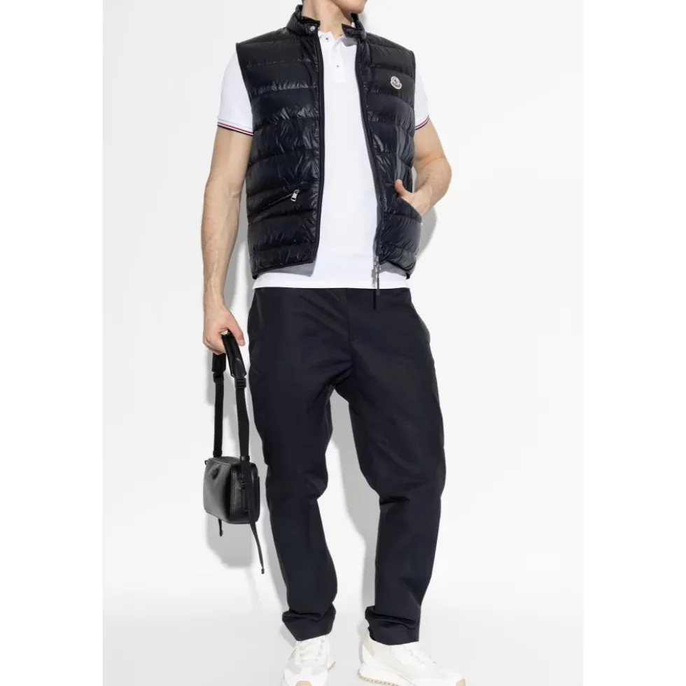 Gui Down Vest