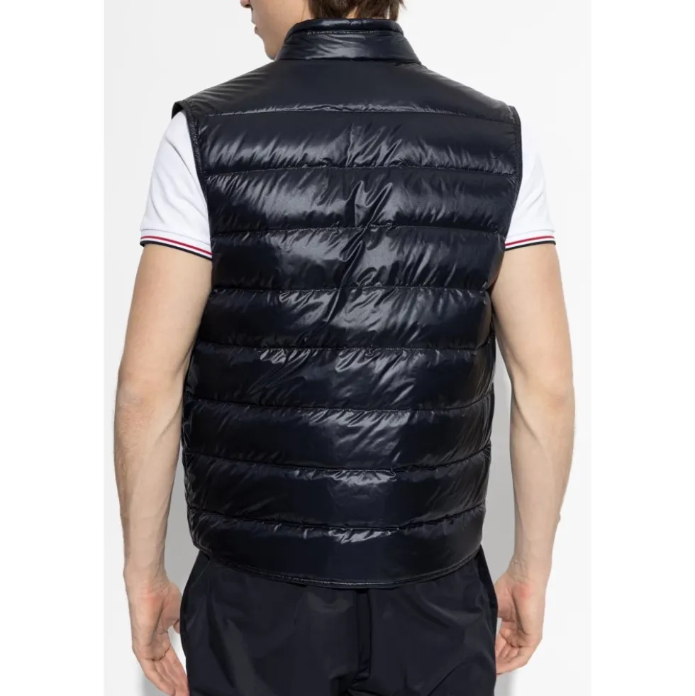 Gui Down Vest