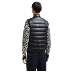 Gui Packable Down Gilet