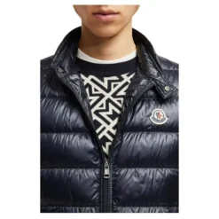 Gui Packable Down Gilet