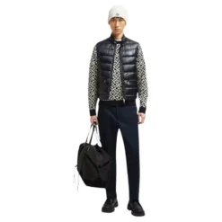 Gui Packable Down Gilet