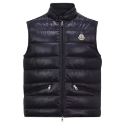 Gui Packable Down Gilet