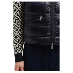 Gui Packable Down Gilet