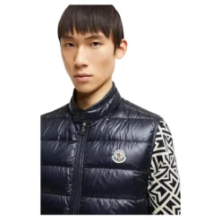 Gui Packable Down Gilet