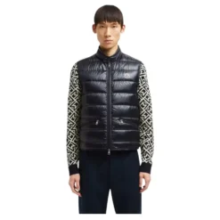 Gui Packable Down Gilet