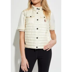 Gumiane Vest