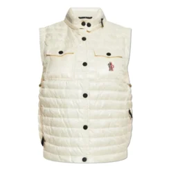 Gumiane Vest