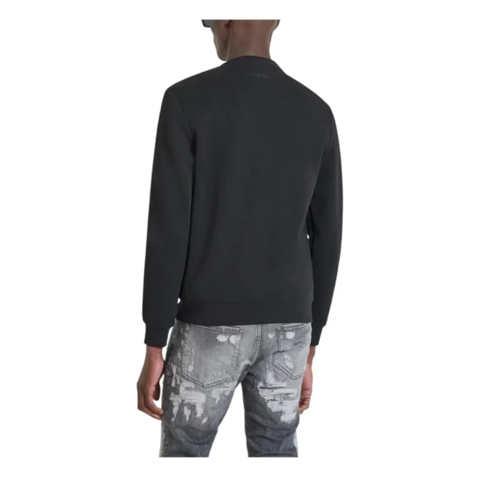 Guns N' Roses Fleece Sweatshirt