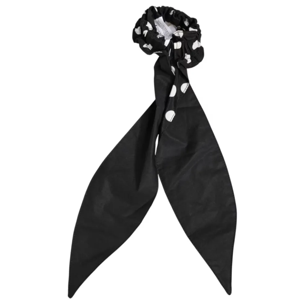 Hair Scrunchie