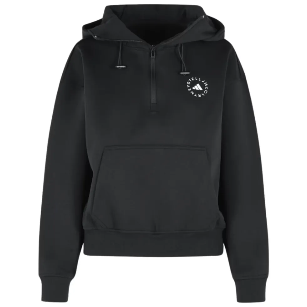 Halfzip HD Sweatshirt