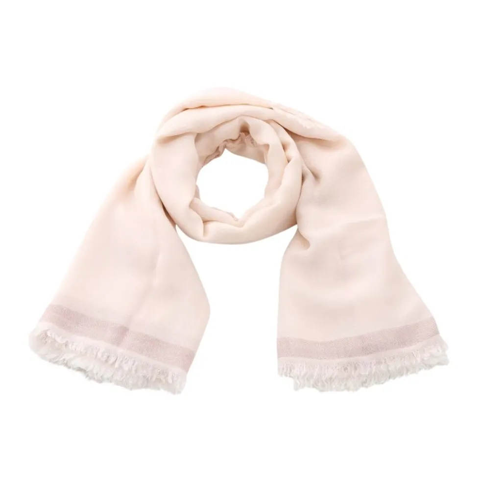 Hally Square Scarf