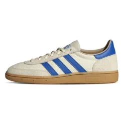 Handball Spezial Sneakers Beige Retro Stil