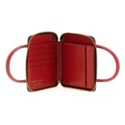 Handles Wallet