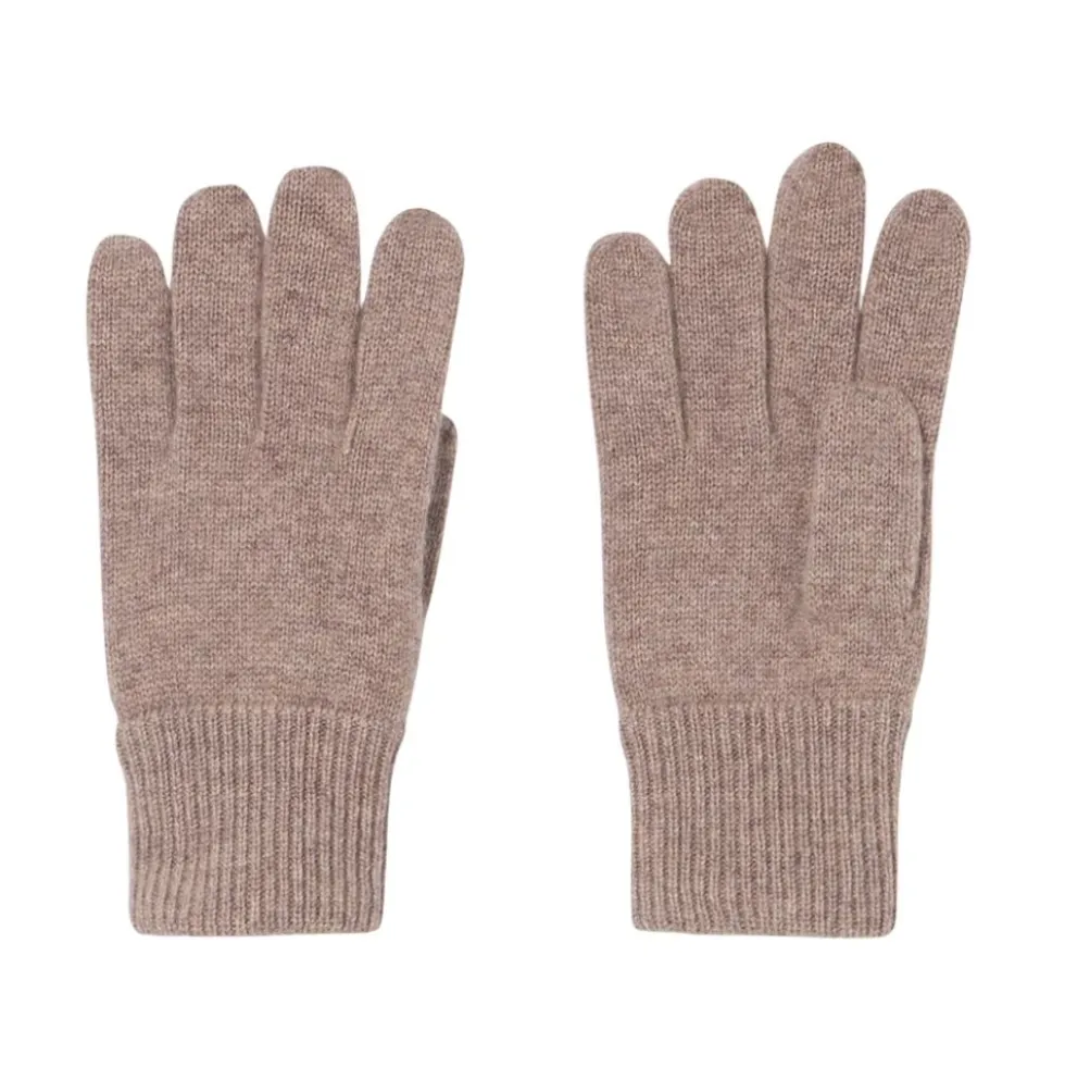Hanske i kashmir