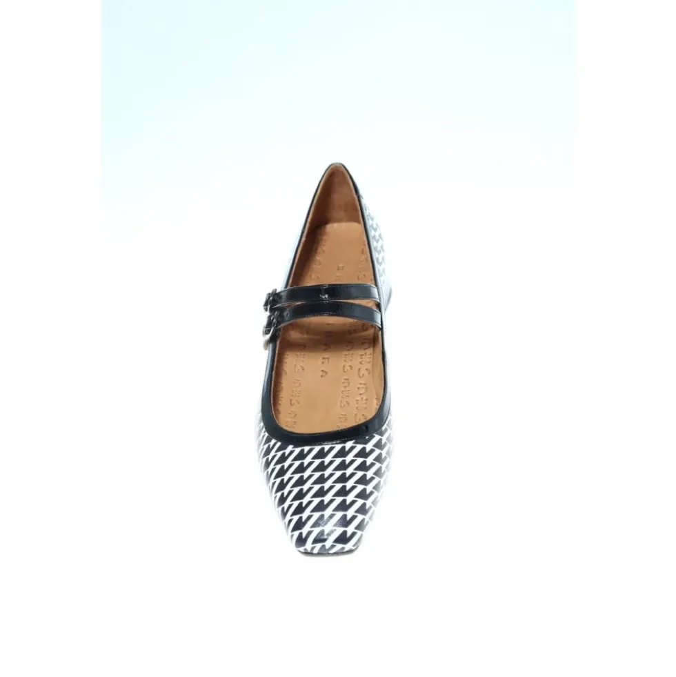 Harana Pumps