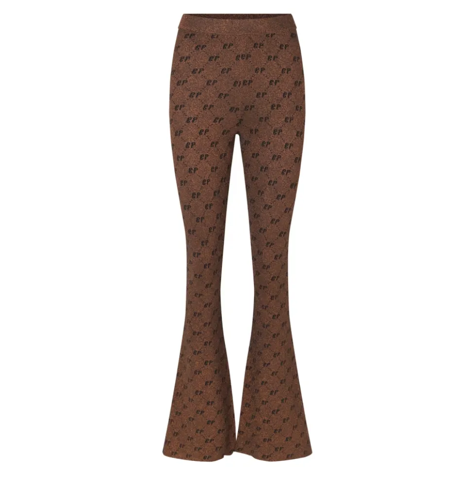 Harlequin Bootcut Bukser
