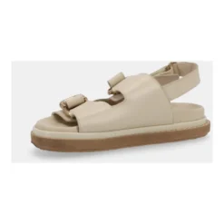 Harper Læder Sandaler