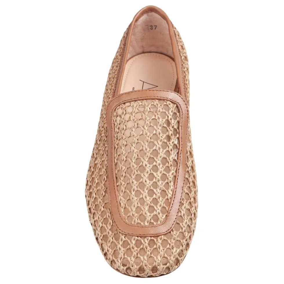 Harper Moccasin
