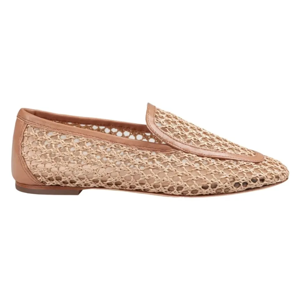 Harper Moccasin