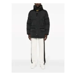 Harraseeket Hooded Parka