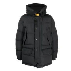 Harraseeket Hooded Parka
