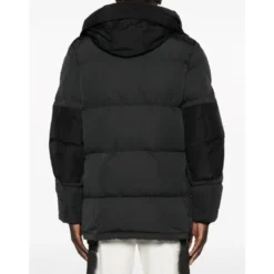 Harraseeket Hooded Parka