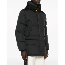 Harraseeket Hooded Parka