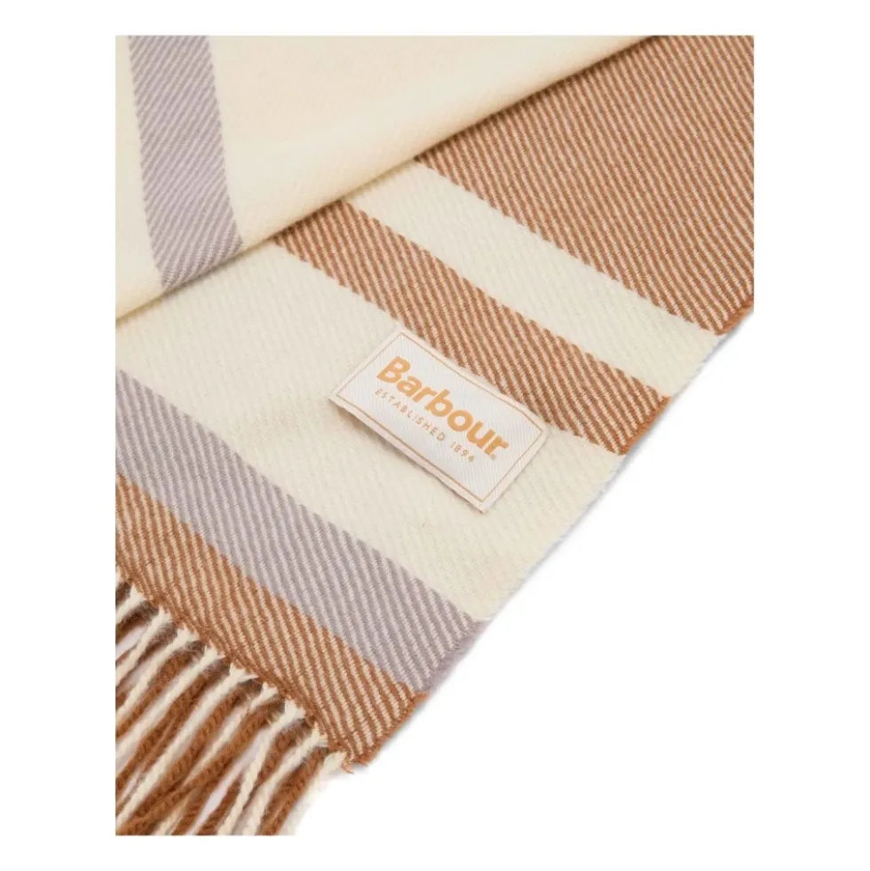 Harriet Scarf