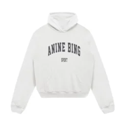 Harvey Hoodie Sweatshirt