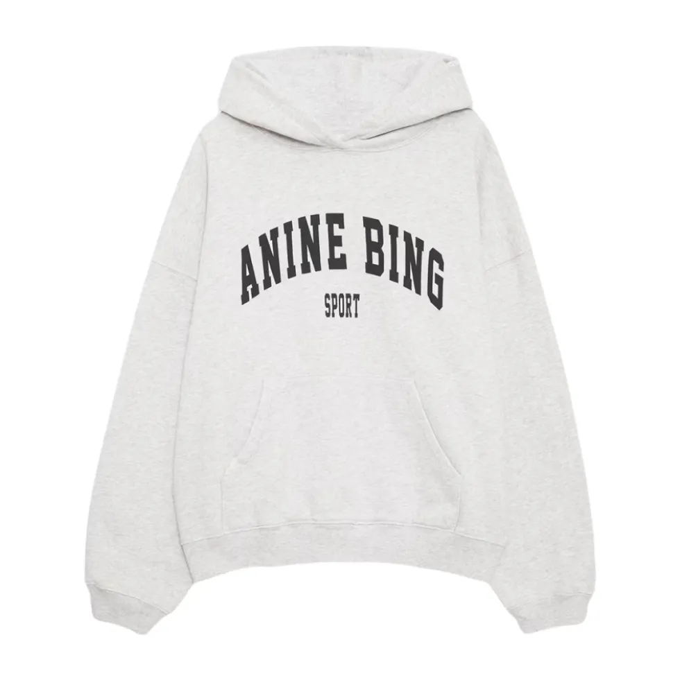Harvey Sweatshirt Top