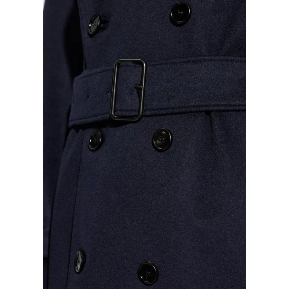 Hastings Trenchcoat