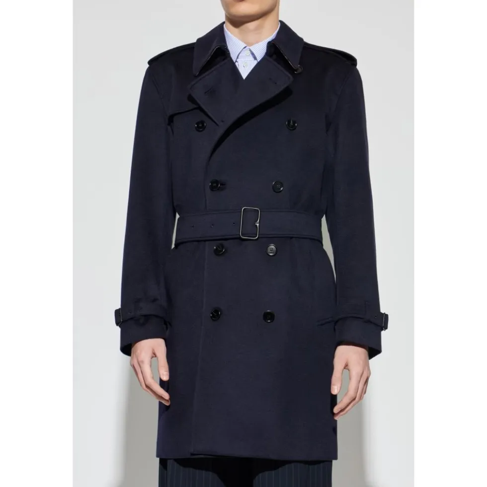 Hastings Trenchcoat