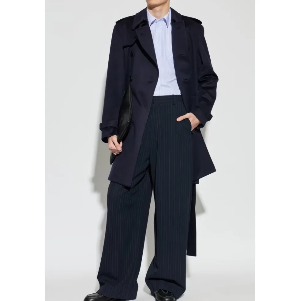 Hastings Trenchcoat