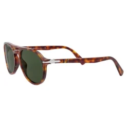 Havana Green Solbriller OFFICINA PO 3235S