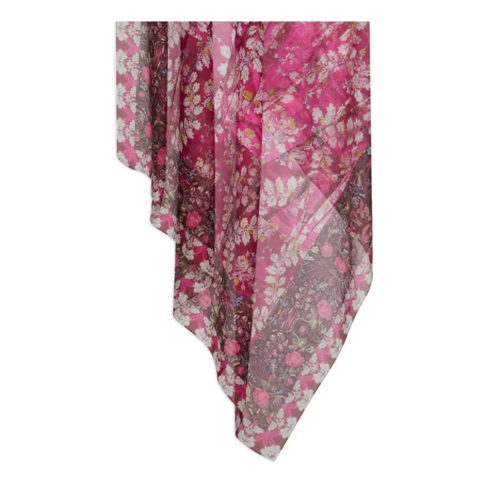 Hawnbci Shawl Scarf